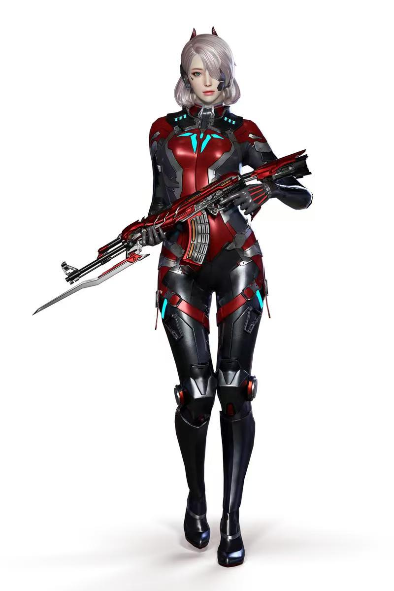 的威慑力 的威慑力