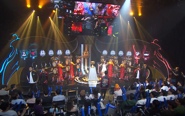 成规模的反 成规模的反